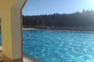 Закопане на весь день — Татры, сыр осцыпек и термы (трансфер из Кракова) - 6