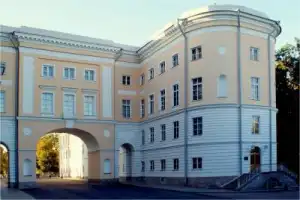 Экскурсия-квест в Царском Селе - 8