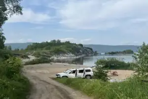 Код Байкала: от Транссиба до шаманских троп - 9