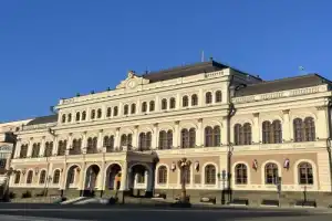 Вся Казань за 1,5 часа: автопешеходная экспресс-экскурсия - 4