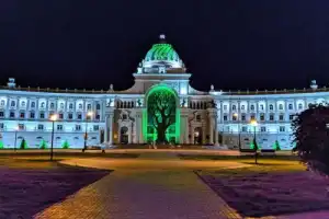Казань зажигает огни - 2