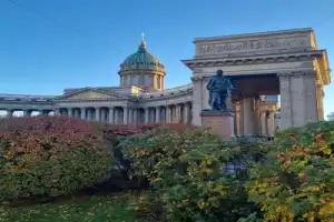 Казанский и Исаакиевский соборы (билеты включены) - 2