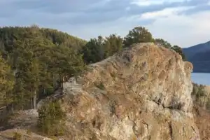 Секреты Енисея - 5