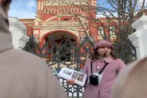Подростки старой Вятки: тогда и сейчас - 2