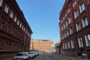 Футуризм против историзма - 4