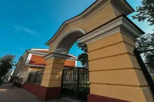 Влюбиться в Пермь: экскурсия с фотографом - 8