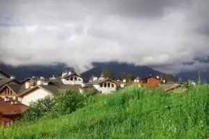 Тайны Красной Поляны и Олимпийское наследие Тайны Красной Поляны и Олимпийское наследие