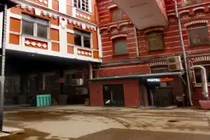 Культурный кластер «Красный Октябрь» - 10