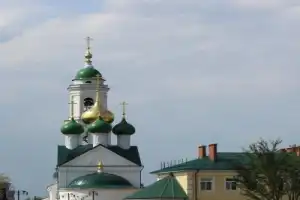 Заповедный Бор: речная прогулка с обзорной экскурсией и посещением музея - 16