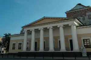 Влюбиться в Пермь: экскурсия с фотографом - 6