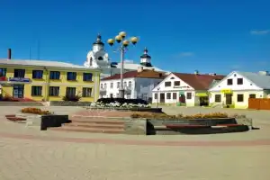 Старинный Новогрудок: путешествие через века - 14