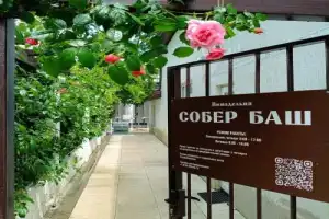 За видами и винами — на Собер Баш!