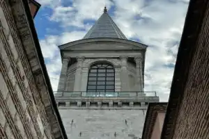 Секреты дворца Топкапы - 7