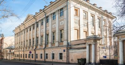 Чудеса Басманного района: дракон, горох и аленький цветочек - 4