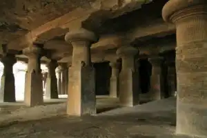 Мумбаи и остров Элефанта за 1 день! - 6