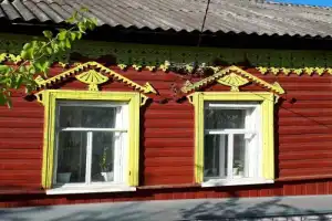 Загадки древнего Мценска и усадьба Спасское-Лутовиново - 7