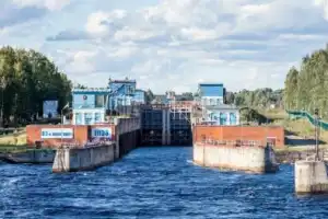 Из Петрозаводска к Беломорским петроглифам — через Заонежье за один день - 3