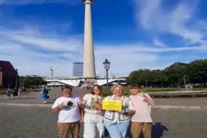 Личное свидание с Берлином - 10
