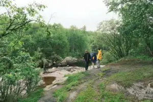 Русский Север и его стихии - 8