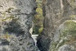 Четыре ущелья Осетии за 1 день - 14