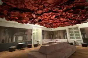 Музей Хайди Хортен: искусство на миллиард - 2