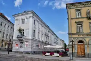 Тарту — самый богемный город Эстонии - 4