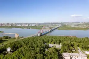 Лево-Сибирск - 5