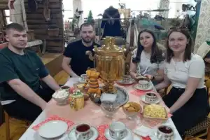 Неочевидная Йошкар-Ола: парк культуры, зоопарк и краеведческий музей - 2