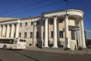 Саратов: путешествие по эпохам - 2