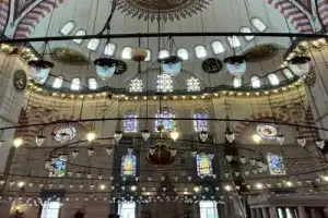 Самые-самые места Стамбула + круиз по Босфору - 14