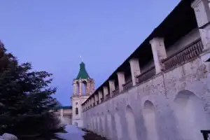 Ростов Великий — история и современность - 11