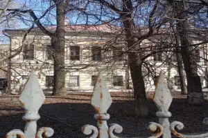 Мясницкая и переулки: прогулка по четырём эпохам Москвы - 17