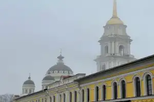Рыбинск — маленький Петербург - 9
