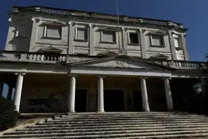 Саламин — Фамагуста. Античный, средневековый и современный Кипр (из Айя-Напы) - 21