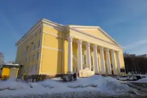 Былинный град Дмитров - 17