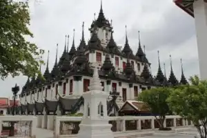 Настоящий Бангкок: обстоятельное знакомство с городом - 10