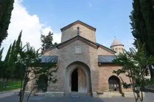 Кахетия: вино, легенды и красота (в группе) - 5