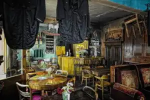 Казимеж: по следам второй мировой войны - 5