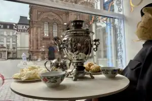 Казань гастрономическая: казы, өчпочмак, татлы и история татарской кухни - 8