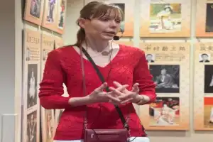 Кабуки — уникальный театр Японии - 6