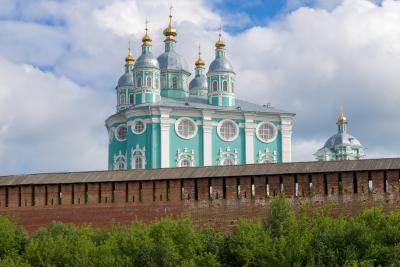 Смоленск духовный