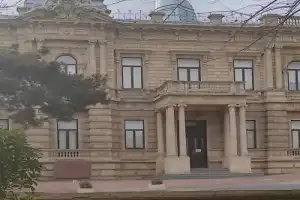 Изысканный микс культур и традиций Баку - 9