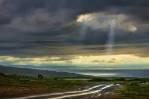 Три мыса полуострова Рыбачий: незабываемое фотопутешествие в Заполярье - 25