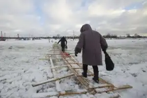 Архангельск — первое окно России в Европу - 12