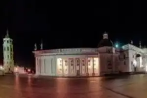 Истории Старого Вильнюса за 3,5 часа - 16