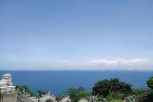 Духовные символы Дананга: Мраморные горы и Леди Будда - 3