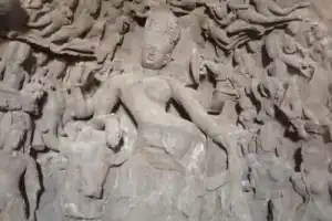 Мумбаи и остров Элефанта за 1 день! - 8