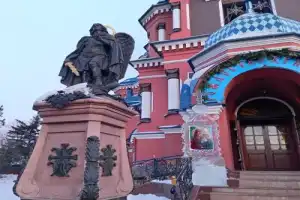 Старый Иркутск и его яркое губернское прошлое - 19