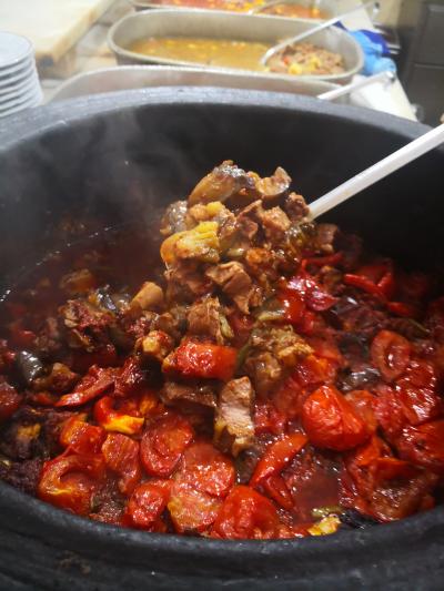 Что посмотреть в Стамбуле за 5 часов! - 12