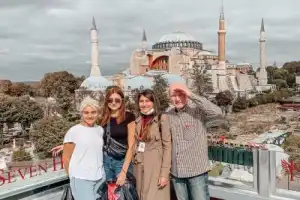 Все дороги ведут в Стамбул - 5